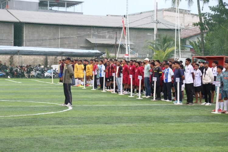 Polda Papua dan Pokja Agama MRP Bahas Upaya Cegah Konflik Sengketa Tanah
