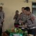 HUT ke-71 Polantas, Dirlantas Polda Papua Ajak Personel Tingkatkan Profesionalisme dan Pelayanan