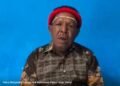Ketua Masyarakat Lapago Serukan Kedamaian, Ajak Mahasiswa Fokus Pendidikan dan Jaga Kamtibmas