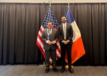 Pramono – Mamdani Bertemu di New York, Bahas Transportasi hingga Jakarta Bond