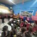Police Go To School, Satlantas Polresta Jayapura Kota Kenalkan Keselamatan Lalu Lintas Sejak Dini