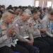 Polda Papua Gelar Pakta Integritas Seleksi PAG dan SBP, Wakapolda Papua Tekankan Integritas dan Persiapan Peserta
