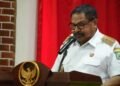 Gubernur Papua Pegunungan dan Polri Perkuat Koordinasi Cegah Gangguan Keamanan
