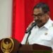 Gubernur Papua Pegunungan dan Polri Perkuat Koordinasi Cegah Gangguan Keamanan