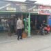 Sat Samapta Polres Boven Digoel Intensifkan Patroli, Pastikan Aktivitas Warga di Tanah Merah Aman