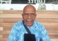 Tokoh Perempuan Papua Ajak Masyarakat Jaga Kedamaian dan Apresiasi Personel Polda Papua