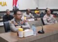 Tokoh Perempuan Papua Ajak Masyarakat Jaga Kedamaian dan Apresiasi Personel Polda Papua