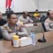 Tokoh Perempuan Papua Ajak Masyarakat Jaga Kedamaian dan Apresiasi Personel Polda Papua
