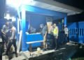 Cegah Karhutla, Bhabinkamtibmas Bomakia Ajak Warga Jaga Lingkungan
