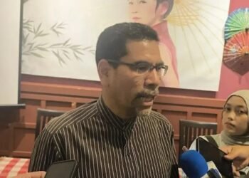 Komnas HAM Usulkan Tim Gabungan Perkuat Penanganan Konflik Papua