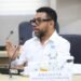 Kepala Suku Armati Ajak Warga Sarmi Tetap Tenang Hadapi Isu Keamanan