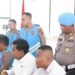 Diikuti 175 Peserta, Polda Papua Laksanakan Verifikasi 13 Komponen Seleksi PAG dan SBP T.A. 2027