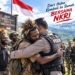 Sejumlah Individu dari Kelompok Bersenjata di Papua Kembali ke NKRI Sepanjang 2026