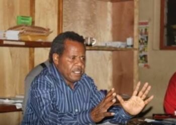 YKKMP Serukan Penghentian Kekerasan dan Penguatan Perlindungan Warga Sipil di Papua