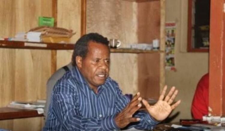 YKKMP Serukan Penghentian Kekerasan dan Penguatan Perlindungan Warga Sipil di Papua