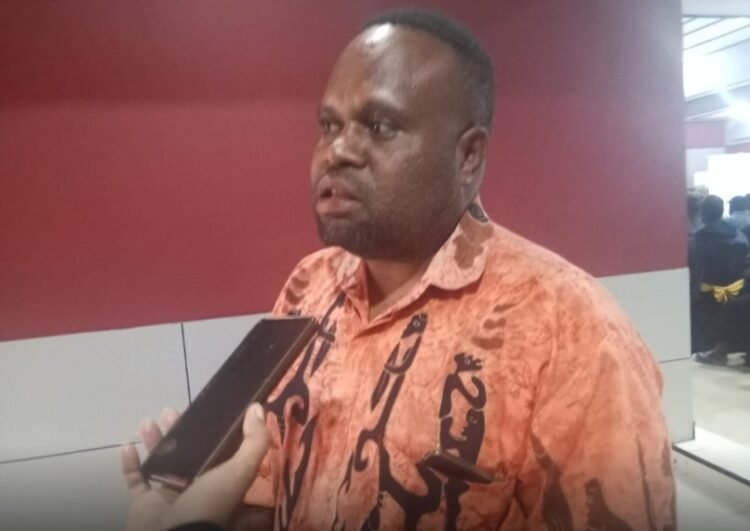 Papua Muda Progresif Ajak Semua Pihak Kedepankan Dialog dan Hentikan Kekerasan