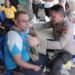 Polda Papua Gelar Pemeriksaan Kesehatan Peserta Seleksi PAG dan SBP 2026/2027