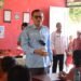 SPPG Polda Papua Matangkan Kesiapan MBG Sistem Prasmanan di SD Negeri Inpres Dok VIII