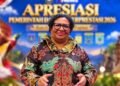 Wamendagri Ribka Haluk Apresiasi Capaian Pemda di Tanah Papua