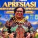 Wamendagri Ribka Haluk Apresiasi Capaian Pemda di Tanah Papua