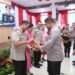 Dukung Perlindungan Sosial Tepat Sasaran, Polda Papua Ikuti Sosialisasi Program Pemerintah