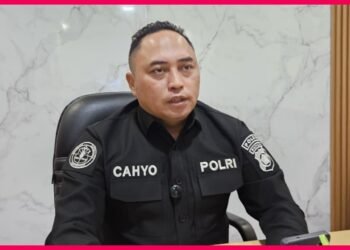Polda Papua Tingkatkan Pencegahan Karhutla, Patroli dan Edukasi Masyarakat Diperkuat