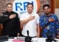 Polda Papua dan BNNP Papua Bersinergi Cegah Peredaran Narkoba, Lindungi Generasi Muda