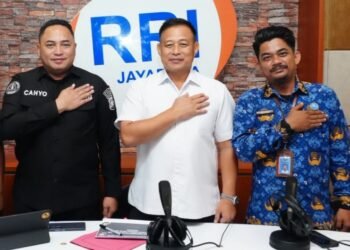 Polda Papua dan BNNP Papua Bersinergi Cegah Peredaran Narkoba, Lindungi Generasi Muda