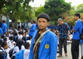 Kekerasan terhadap Warga Sipil Disoroti, Tokoh Pemuda Papua Dorong Perlindungan