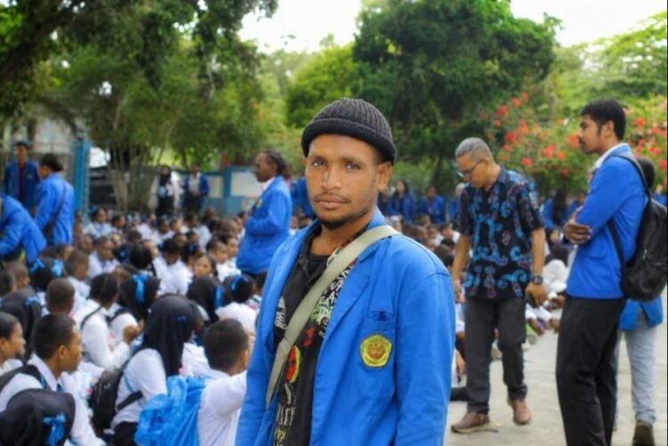 Kekerasan terhadap Warga Sipil Disoroti, Tokoh Pemuda Papua Dorong Perlindungan