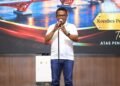 Pisah Sambut Dir Intelkam Polda Papua, Kapolda Dorong Penguatan Tugas Intelijen di Seluruh Wilayah
